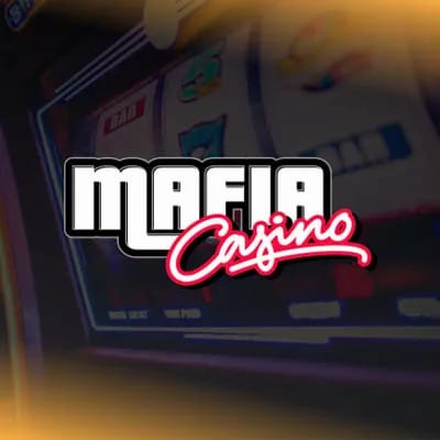 Mafia Casino Online Spielautomaten Logo