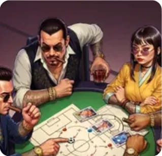Deutsche Online Casino Slots mit Mafia-Thema