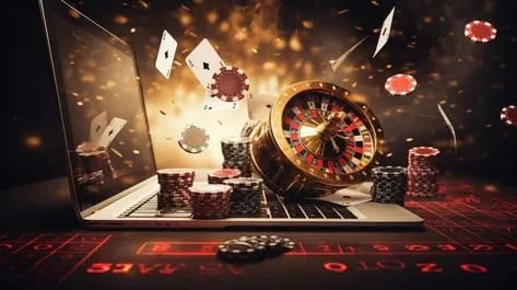 Online Glücksspiel Deutschland beste Casinos